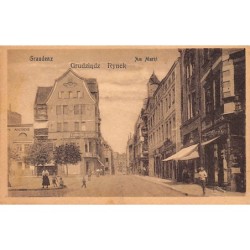 Rare collectable postcards of POLAND. Vintage Postcards of POLAND