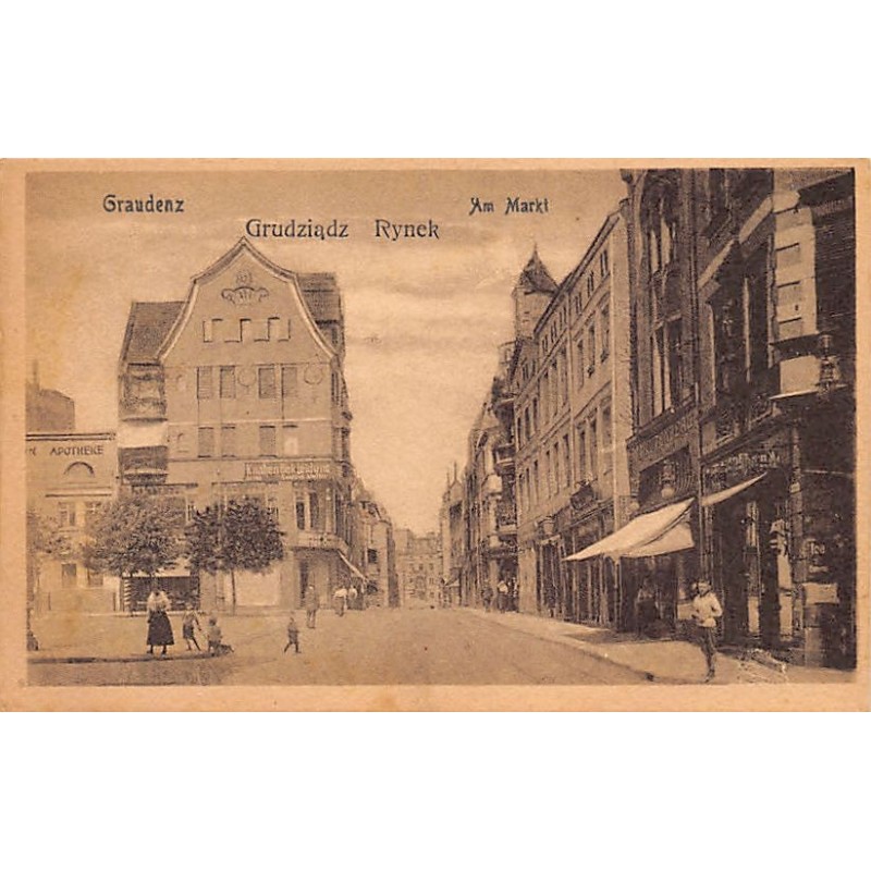 Rare collectable postcards of POLAND. Vintage Postcards of POLAND