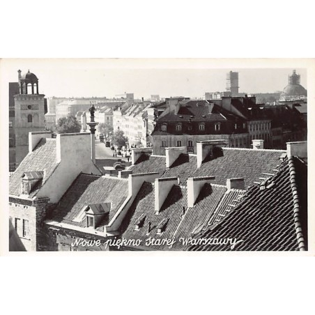 Rare collectable postcards of POLAND. Vintage Postcards of POLAND