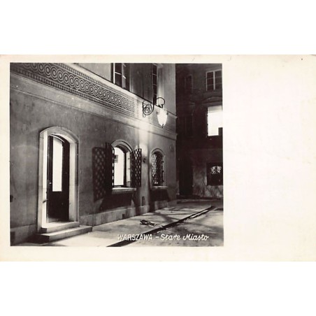 Rare collectable postcards of POLAND. Vintage Postcards of POLAND