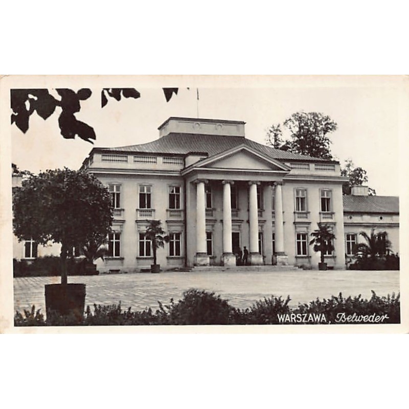 Rare collectable postcards of POLAND. Vintage Postcards of POLAND