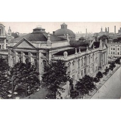 Rare collectable postcards of POLAND. Vintage Postcards of POLAND