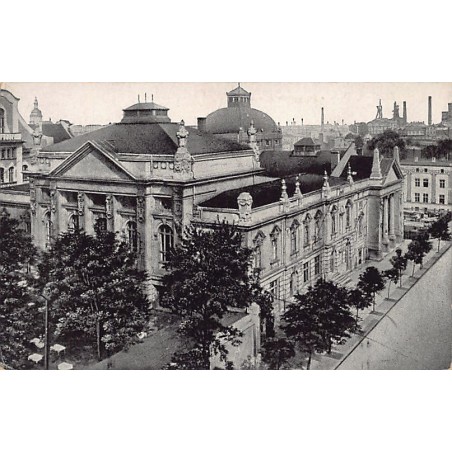 Rare collectable postcards of POLAND. Vintage Postcards of POLAND