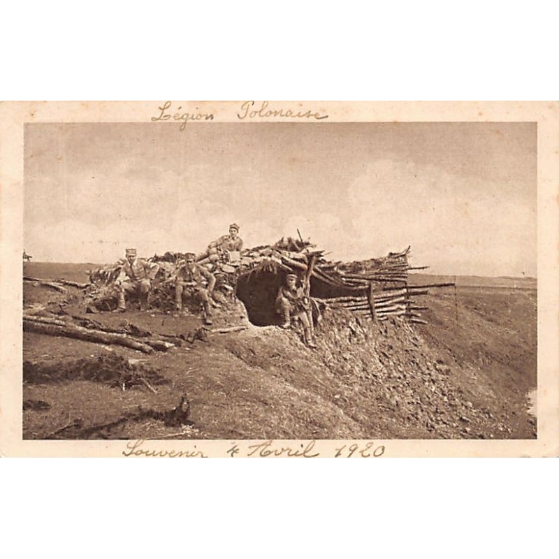 Rare collectable postcards of POLAND. Vintage Postcards of POLAND