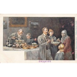Rare collectable postcards of POLAND. Vintage Postcards of POLAND