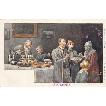 Rare collectable postcards of POLAND. Vintage Postcards of POLAND