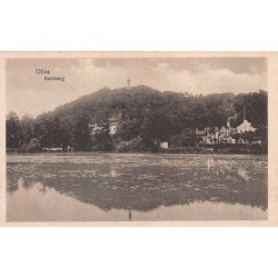 Rare collectable postcards of POLAND. Vintage Postcards of POLAND