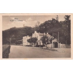 Rare collectable postcards of POLAND. Vintage Postcards of POLAND