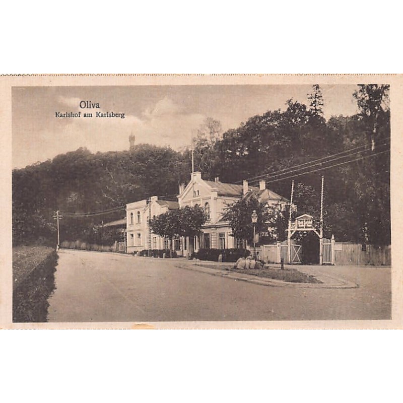 Rare collectable postcards of POLAND. Vintage Postcards of POLAND