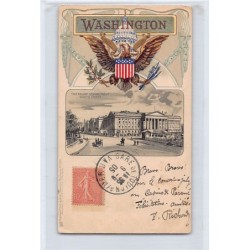 Rare collectable postcards of UNITED STATES OF AMERICA. Vintage Postcards of UNITED STATES OF AMERICA