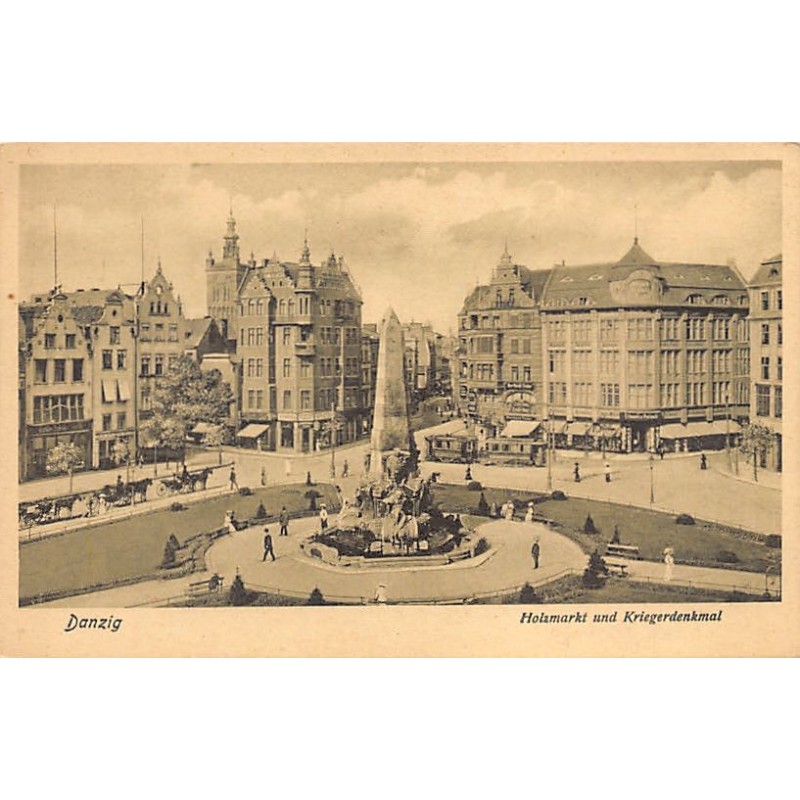 Rare collectable postcards of POLAND. Vintage Postcards of POLAND