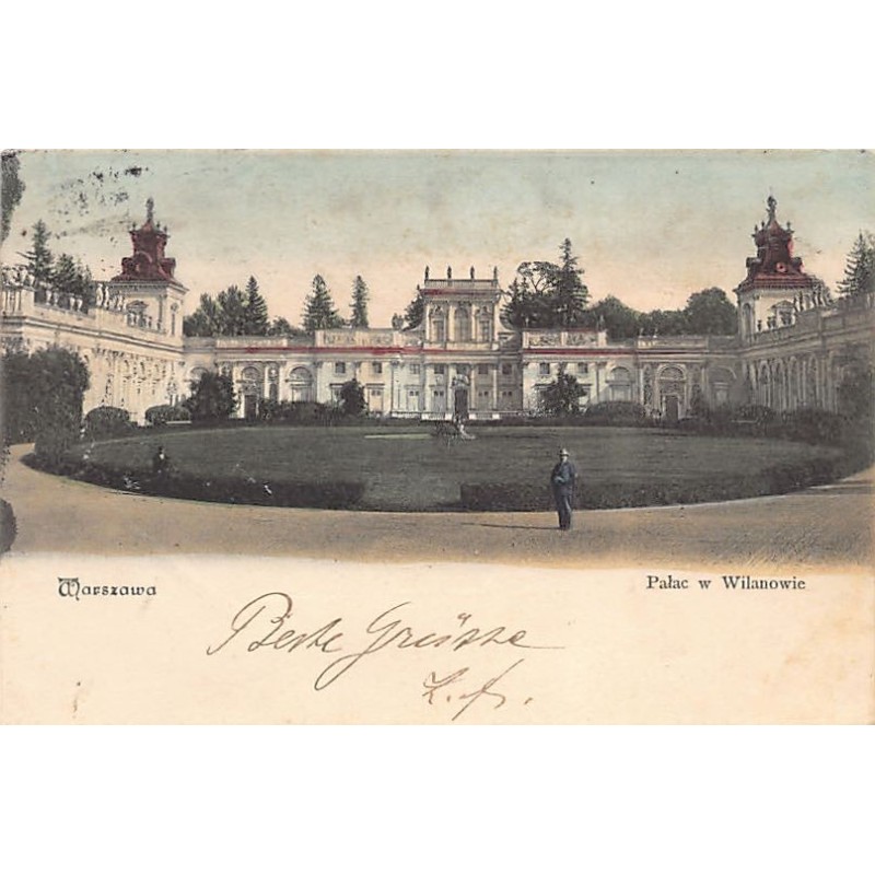 Rare collectable postcards of POLAND. Vintage Postcards of POLAND