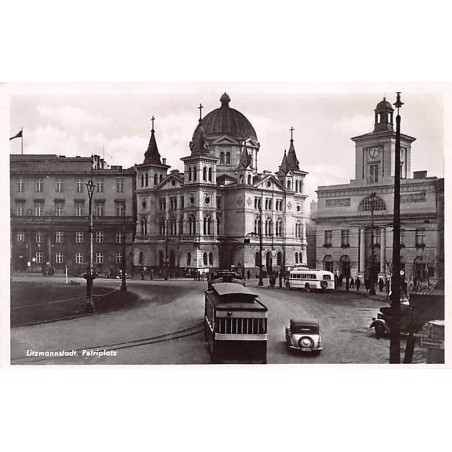 Rare collectable postcards of POLAND. Vintage Postcards of POLAND