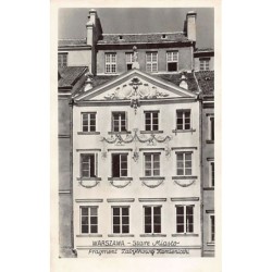 Rare collectable postcards of POLAND. Vintage Postcards of POLAND