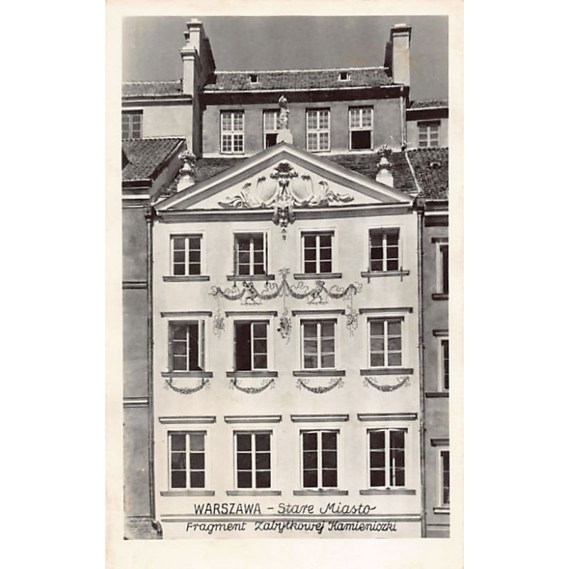 Rare collectable postcards of POLAND. Vintage Postcards of POLAND
