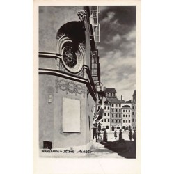 Rare collectable postcards of POLAND. Vintage Postcards of POLAND