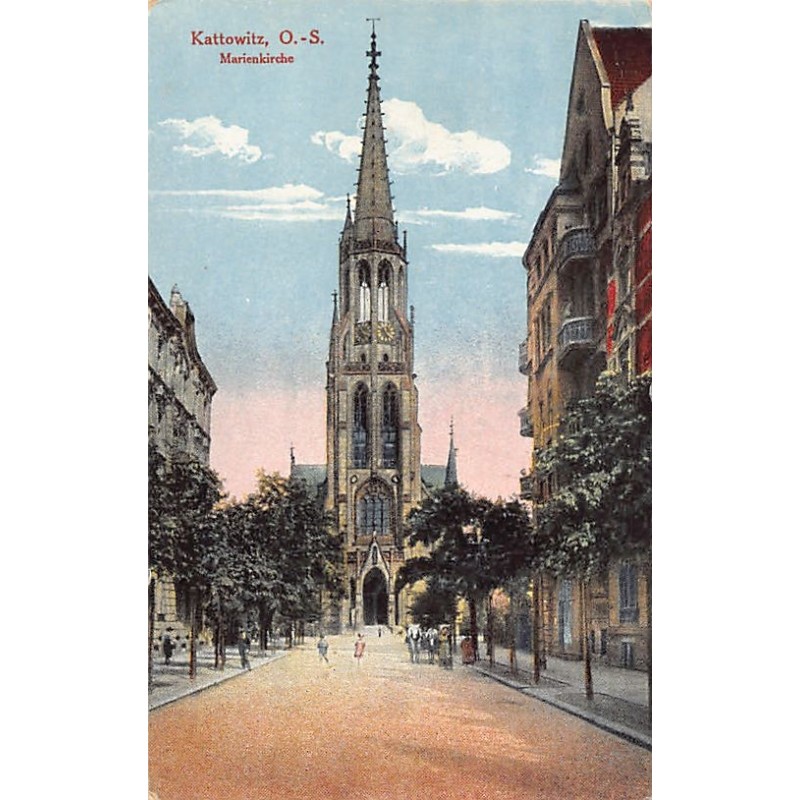 Rare collectable postcards of POLAND. Vintage Postcards of POLAND
