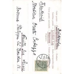 Rare collectable postcards of POLAND. Vintage Postcards of POLAND