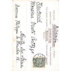 Rare collectable postcards of POLAND. Vintage Postcards of POLAND