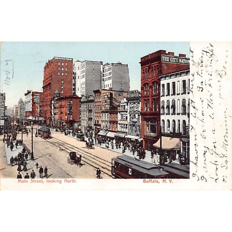 Rare collectable postcards of UNITED STATES OF AMERICA. Vintage Postcards of UNITED STATES OF AMERICA