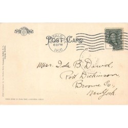 Rare collectable postcards of UNITED STATES OF AMERICA. Vintage Postcards of UNITED STATES OF AMERICA