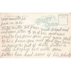 Rare collectable postcards of UNITED STATES OF AMERICA. Vintage Postcards of UNITED STATES OF AMERICA