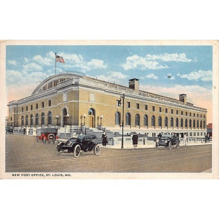 Rare collectable postcards of UNITED STATES OF AMERICA. Vintage Postcards of UNITED STATES OF AMERICA