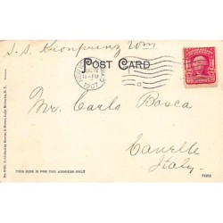 Rare collectable postcards of UNITED STATES OF AMERICA. Vintage Postcards of UNITED STATES OF AMERICA