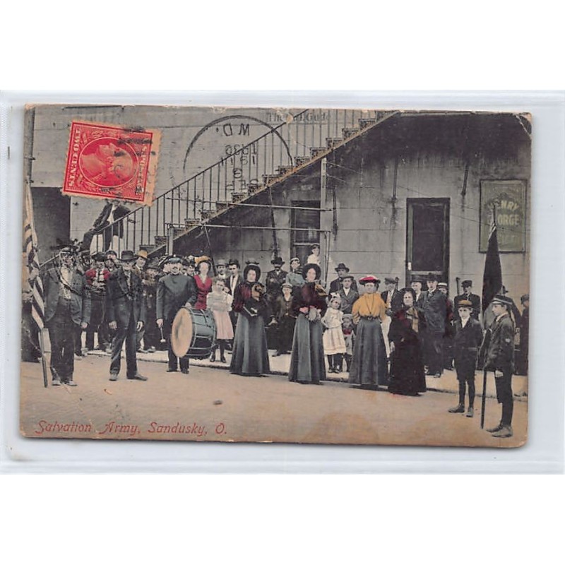 Rare collectable postcards of UNITED STATES OF AMERICA. Vintage Postcards of UNITED STATES OF AMERICA