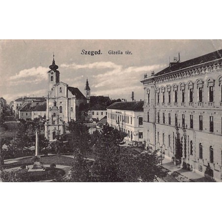 Rare collectable postcards of HUNGARY. Vintage Postcards of HUNGARY