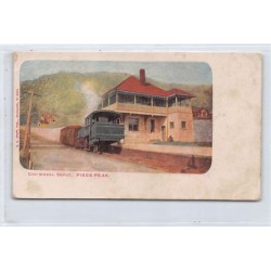 Rare collectable postcards of UNITED STATES OF AMERICA. Vintage Postcards of UNITED STATES OF AMERICA