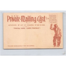 Rare collectable postcards of UNITED STATES OF AMERICA. Vintage Postcards of UNITED STATES OF AMERICA