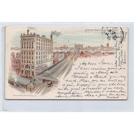 Rare collectable postcards of UNITED STATES OF AMERICA. Vintage Postcards of UNITED STATES OF AMERICA