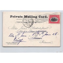 Rare collectable postcards of UNITED STATES OF AMERICA. Vintage Postcards of UNITED STATES OF AMERICA