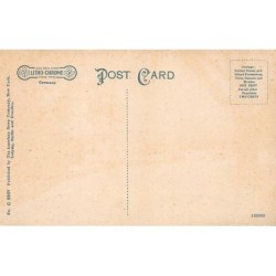 Rare collectable postcards of UNITED STATES OF AMERICA. Vintage Postcards of UNITED STATES OF AMERICA