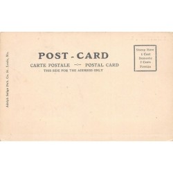 Rare collectable postcards of UNITED STATES OF AMERICA. Vintage Postcards of UNITED STATES OF AMERICA