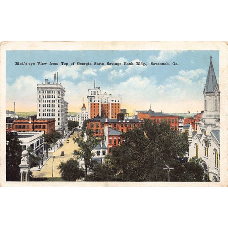 Rare collectable postcards of UNITED STATES OF AMERICA. Vintage Postcards of UNITED STATES OF AMERICA