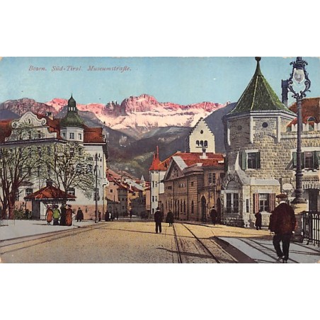 Rare collectable postcards of ITALY Italia. Vintage Postcards of ITALY Italia