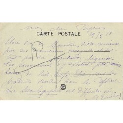 Rare collectable postcards of MACEDONIA. Vintage Postcards of MACEDONIA