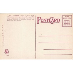 Rare collectable postcards of UNITED STATES OF AMERICA. Vintage Postcards of UNITED STATES OF AMERICA