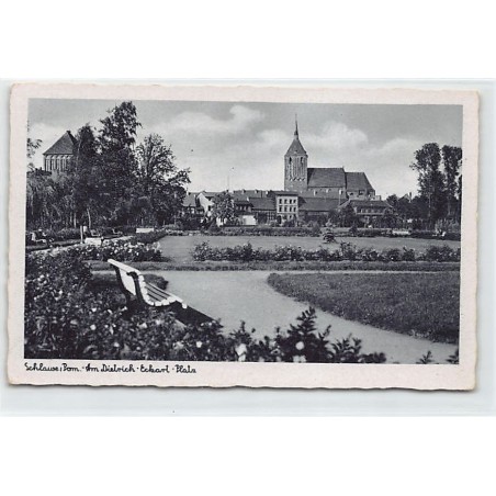 Rare collectable postcards of POLAND. Vintage Postcards of POLAND