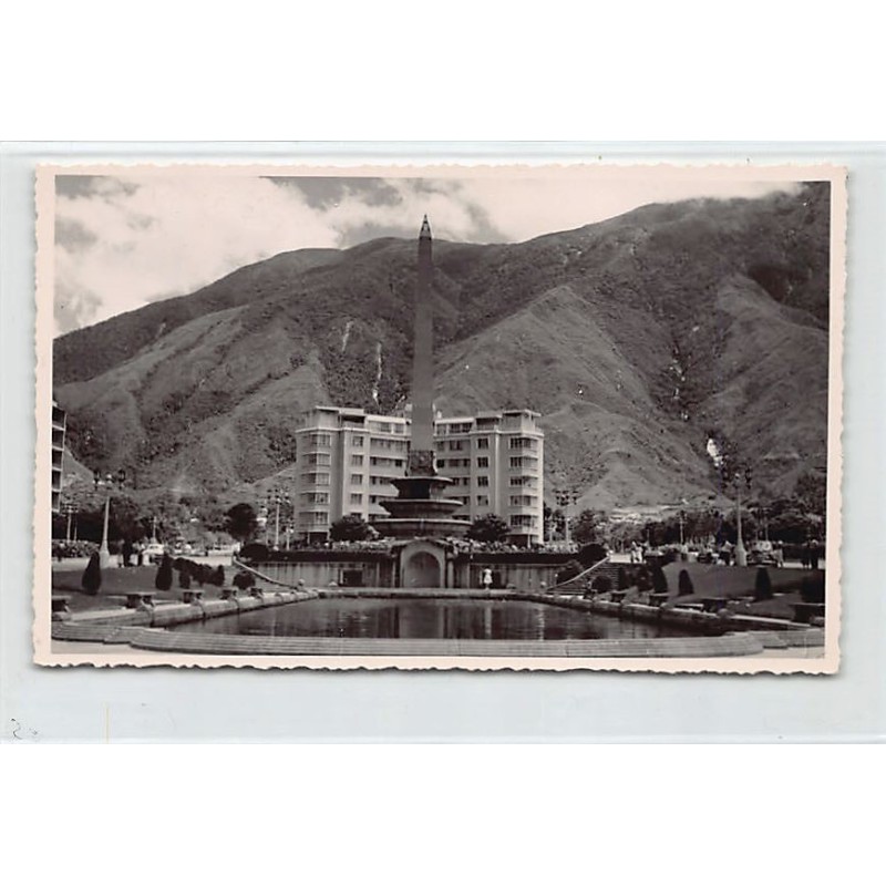 Rare collectable postcards of VENEZUELA. Vintage Postcards of VENEZUELA