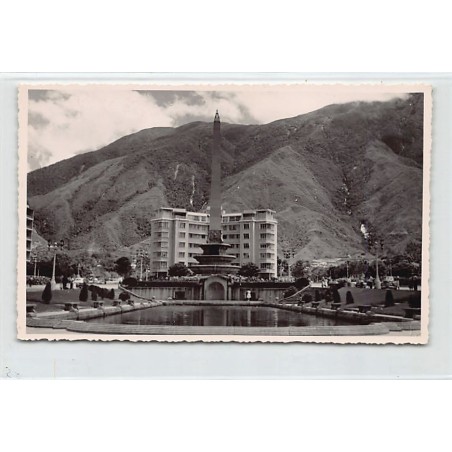 Rare collectable postcards of VENEZUELA. Vintage Postcards of VENEZUELA