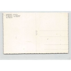 Rare collectable postcards of VENEZUELA. Vintage Postcards of VENEZUELA