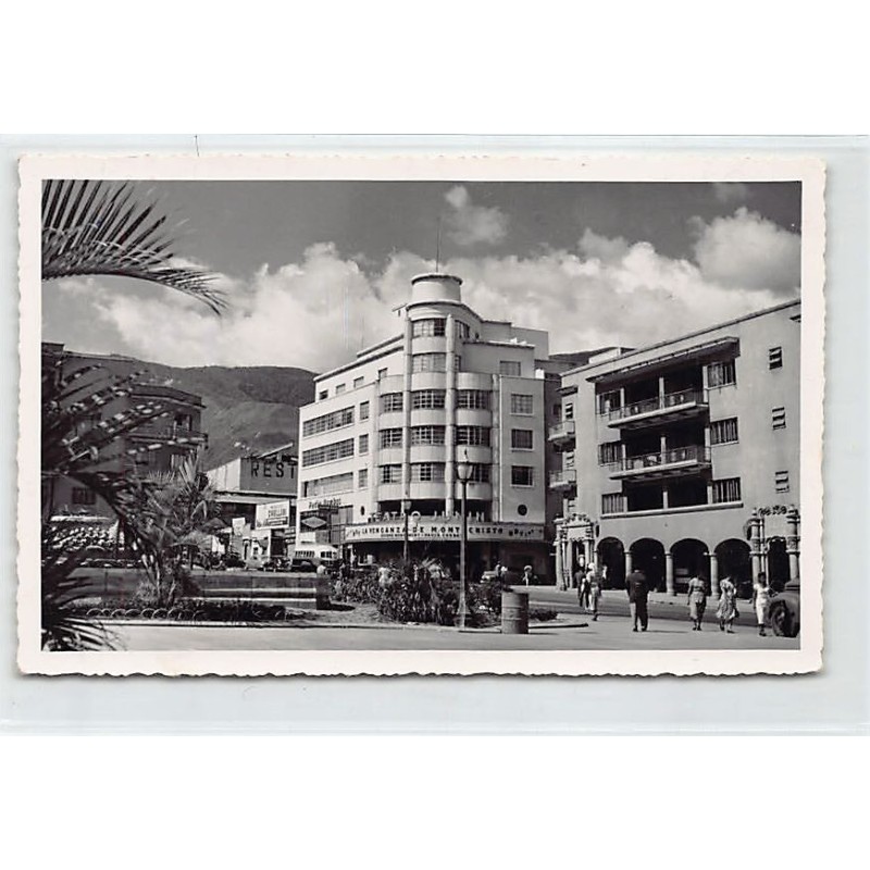 Rare collectable postcards of VENEZUELA. Vintage Postcards of VENEZUELA