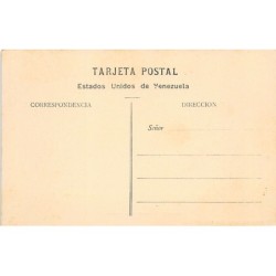Rare collectable postcards of VENEZUELA. Vintage Postcards of VENEZUELA