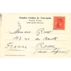 Rare collectable postcards of VENEZUELA. Vintage Postcards of VENEZUELA