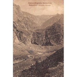 Rare collectable postcards of ROMANIA. Vintage Postcards of ROMANIA
