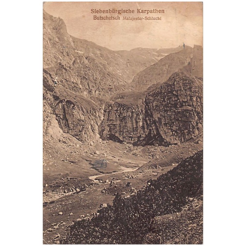 Rare collectable postcards of ROMANIA. Vintage Postcards of ROMANIA