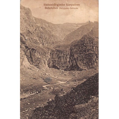 Rare collectable postcards of ROMANIA. Vintage Postcards of ROMANIA